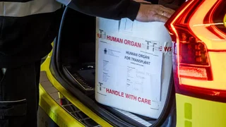 Is de nieuwe donorwet mislukt?