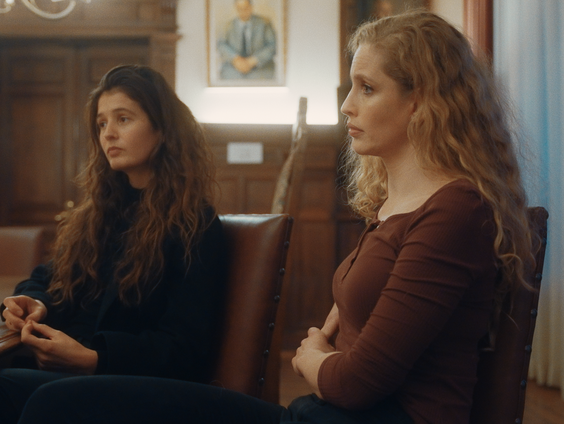 'Kiezen, snijden, zwijgen' de documentaire over leven als intersekse