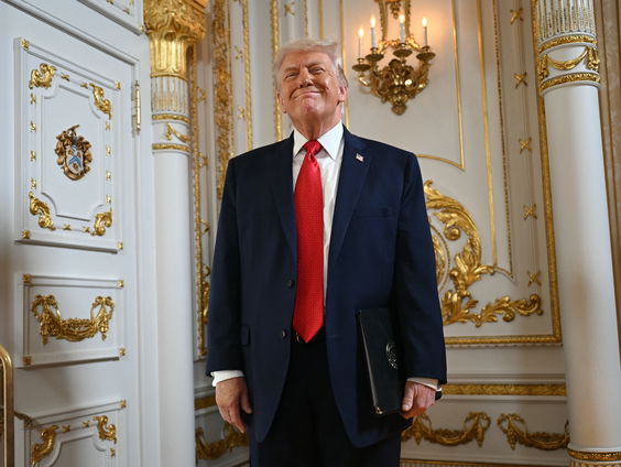 Eén jaar president Trump: wat heeft hij voor elkaar gekregen?