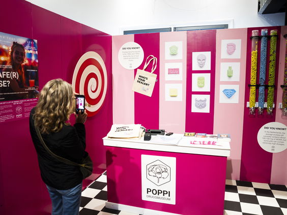 Amsterdam opent 'xtc-winkel': is het een goed idee om xtc te legaliseren?