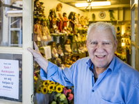 Grijs ondernemerschap steeds populairder in de toekomst