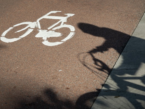 Een maximumsnelheid van 20 km/u voor fietsers: goed idee?