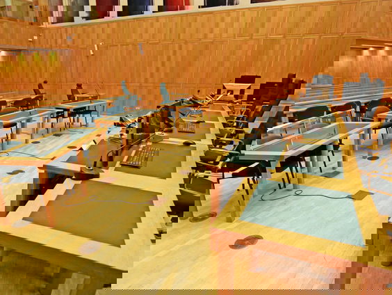 Vier mannen voor de rechter door lokprofiel politie: reageerden op 'minderjarige prostituee'