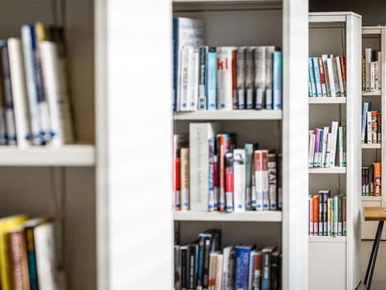 De Nullijst: Nooit uitgeleende boeken uit Openbare Bibliotheek van Amsterdam