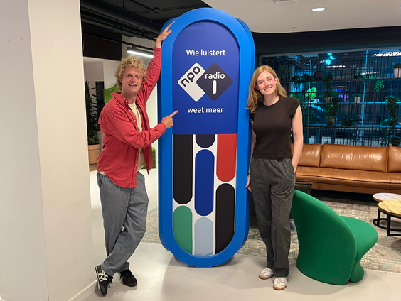 Een nieuw middel om textiel te recyclen: zoutzuur!