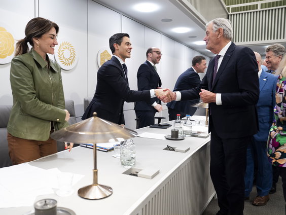 Spanning loopt op in Eerste Kamer: halen de asielwetten het?