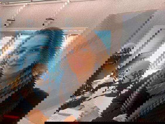 Vrouwelijke denkers in duitstere tijden