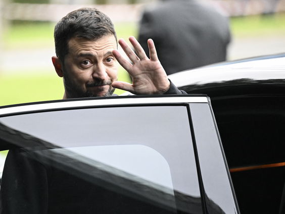 Biden geeft groen licht voor inzet Amerikaanse raketten op Rusland