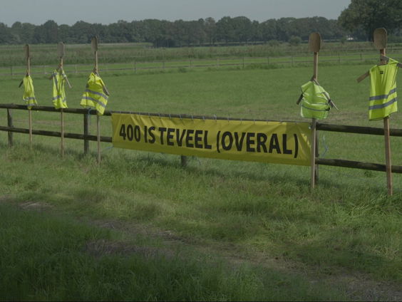 Vrilkhoven strijdt tegen huisvesting en uitbuiting van arbeidsmigranten