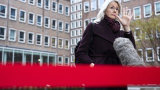 Kritiek van Mona Keijzer op de NOS: ‘Ze had niets op X moeten zetten’