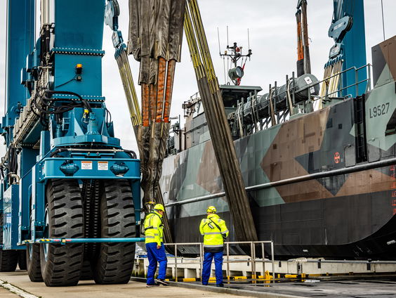 Geopolitieke spanningen leveren Nederlandse bedrijven miljarden extra omzet op