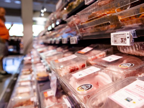 Is hybride vlees dé oplossing voor het voedselvraagstuk?