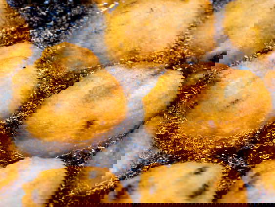 Hoe frituurvet onze samenleving miljoenen euro's per jaar kost.....