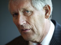 De opkomst en ondergang van het Dick Scheringa museum