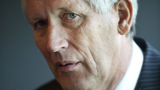 De opkomst en ondergang van het Dick Scheringa museum