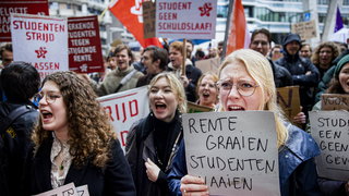Is onze samenleving te veel gericht op ouderen?