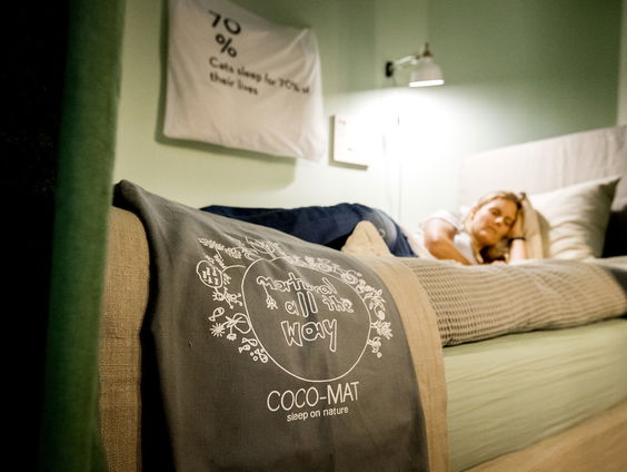 Waarom slaap zo cruciaal is voor je hersenen