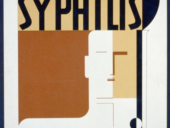 De terugkeer van Syfilis