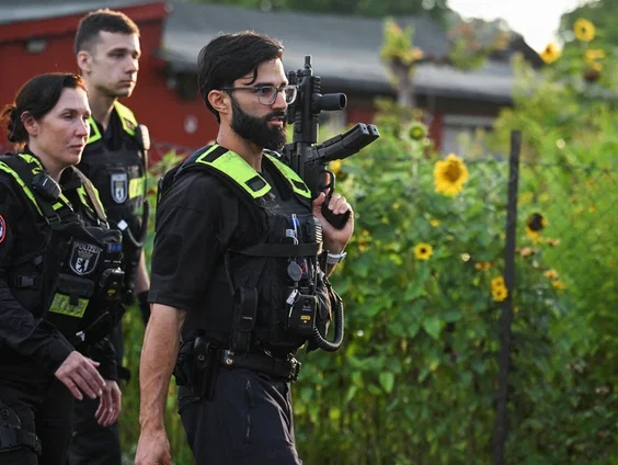 Hoeveel invloed heeft Islamistisch gedachtegoed nog in Europa?