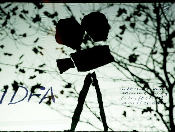 De beste historische IDFA-films