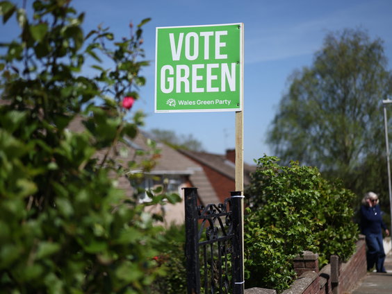 Wat betekenen lokale Britse verkiezingen voor Starmer?