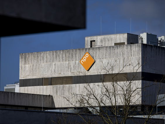 Bezuinigingen op de publieke omroep