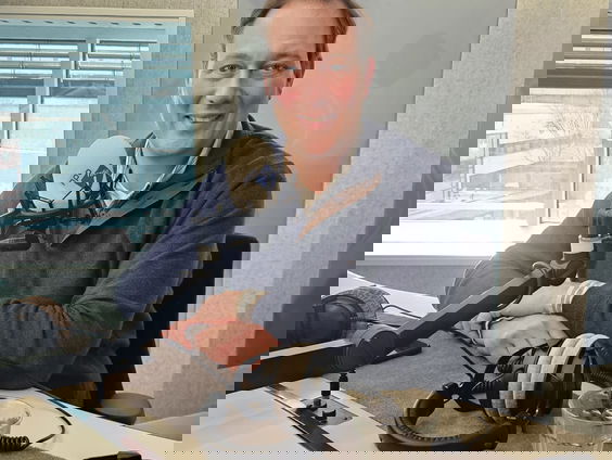 Staatsbosbeheer over stikstof en natuur