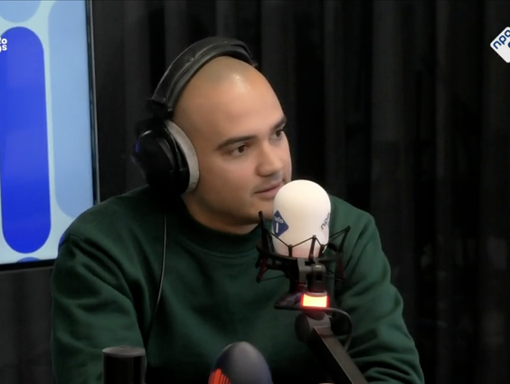 Sam van Raalte duikt in de Indonesische voetbalcultuur