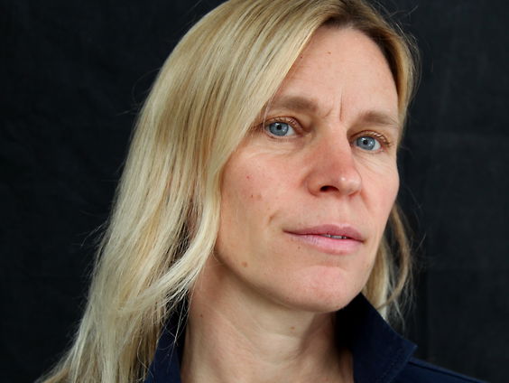 Steffie van den Oord, schrijver