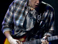 Twintig jaar geleden Continuum Day van John Mayer