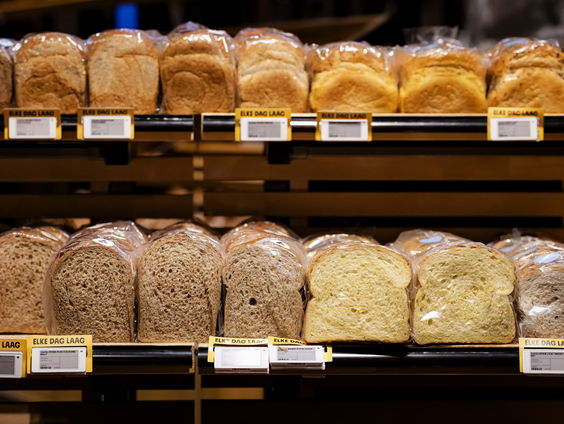 Waarom stapt Jumbo over naar een andere, veel grotere bakker?