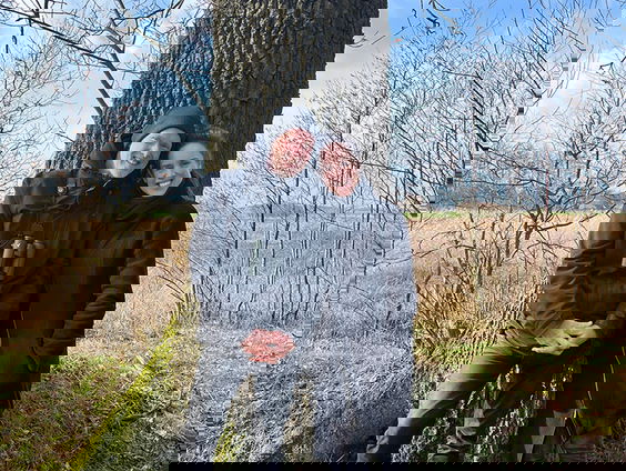 Theatervoorstelling OAK toont ons de verloren band met de natuur