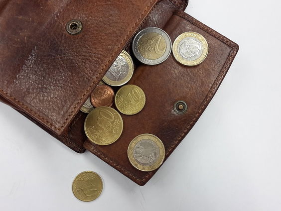 Experiment met gevonden portemonnees: ze zijn niet altijd veilig bij gemeente en politie