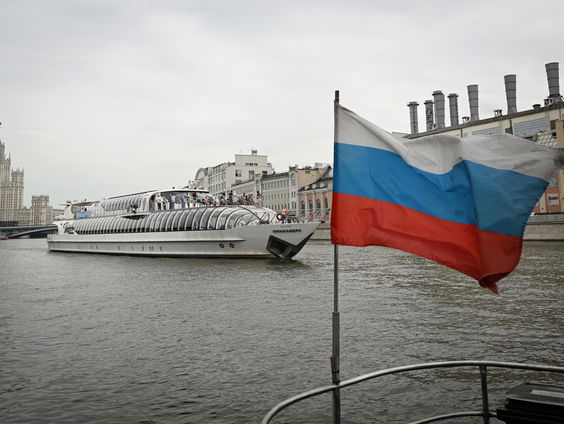 De Russische economie stort in en dat treft vooral de 'gewone' Rus