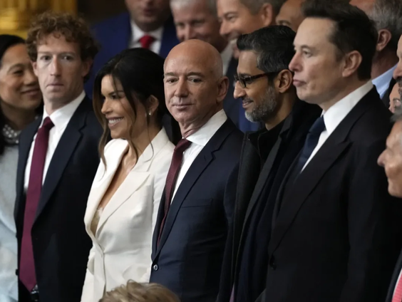 Nederland wordt (zeg maar gerust: is) een digitale kolonie van de VS én China