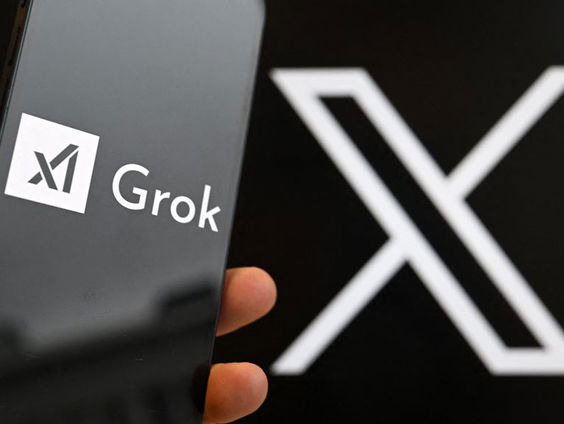 Franse autoriteiten doen inval bij X-vestiging in Parijs