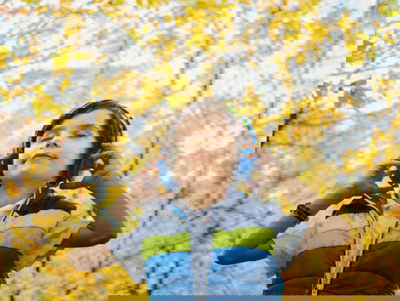 Neuriënd muziek herkennen met Youtube