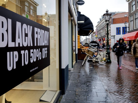 Nieuw tv-programma over reclame: 'Deze week in de reclame'