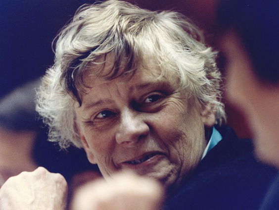 Nieuwe biografie over Ien Dales