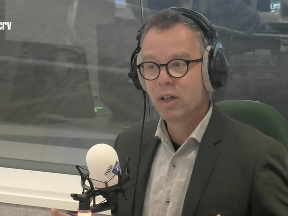 De Taalschatten: Mathijs Sanders over Marga Minco