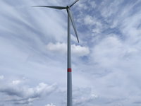 Mogelijke komst windturbines roept verzet op in Zwammerdam
