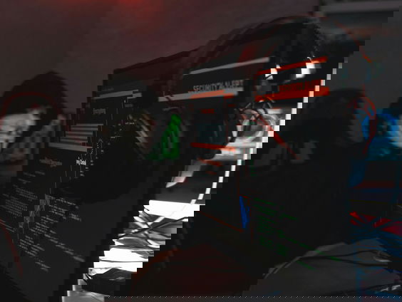 Nieuwsforum: Hoe staat het ervoor met onze veiligheid?