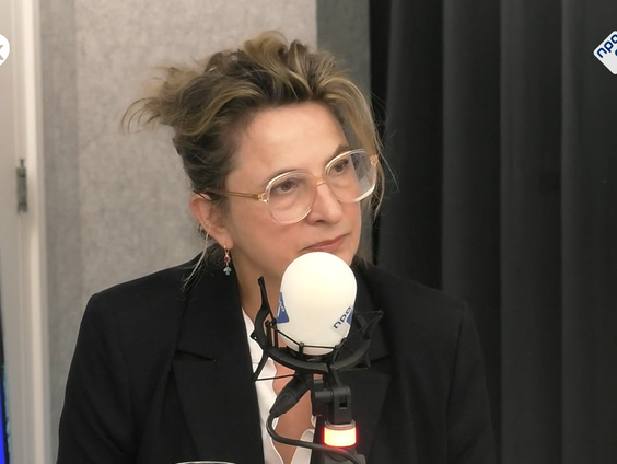 Jacqueline Blom: ‘Volgende seizoen van Oogappels volgens mij het laatste’