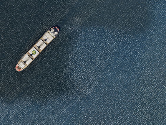 Benelux vraagt de EU om de export van vuile brandstoffen naar West-Afrika te stoppen