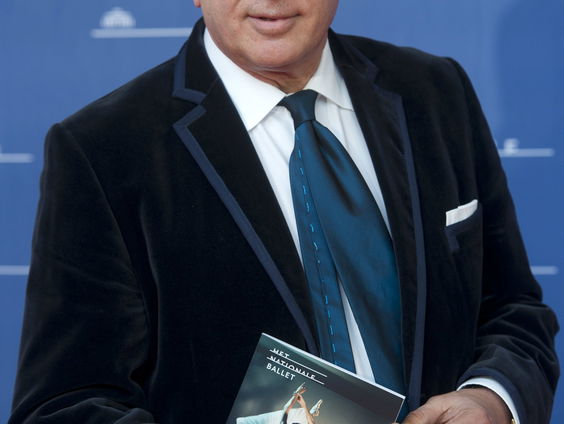 Boek 'Welkom' over de beste hotelier ter wereld: Roberto Payer