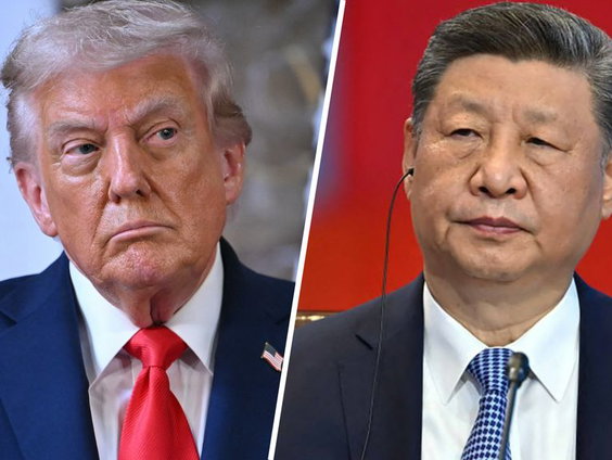 Confrontatie tussen China en VS over Iran-oorlog