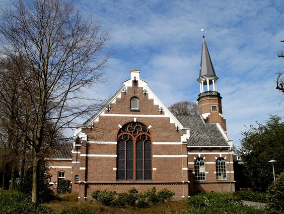 De Kortste Spreekbeurt: Ermelo