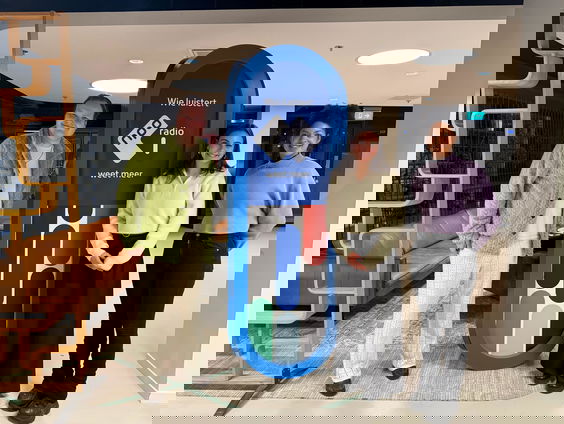 Chayenne Kerkvliet over het dichten van de kloof tussen jongeren en het nieuws