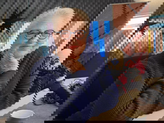 Zijn er nog vragen over kersttradities?