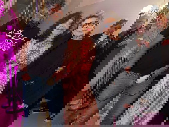 Boekenbal live met reporter Manik Sarkar